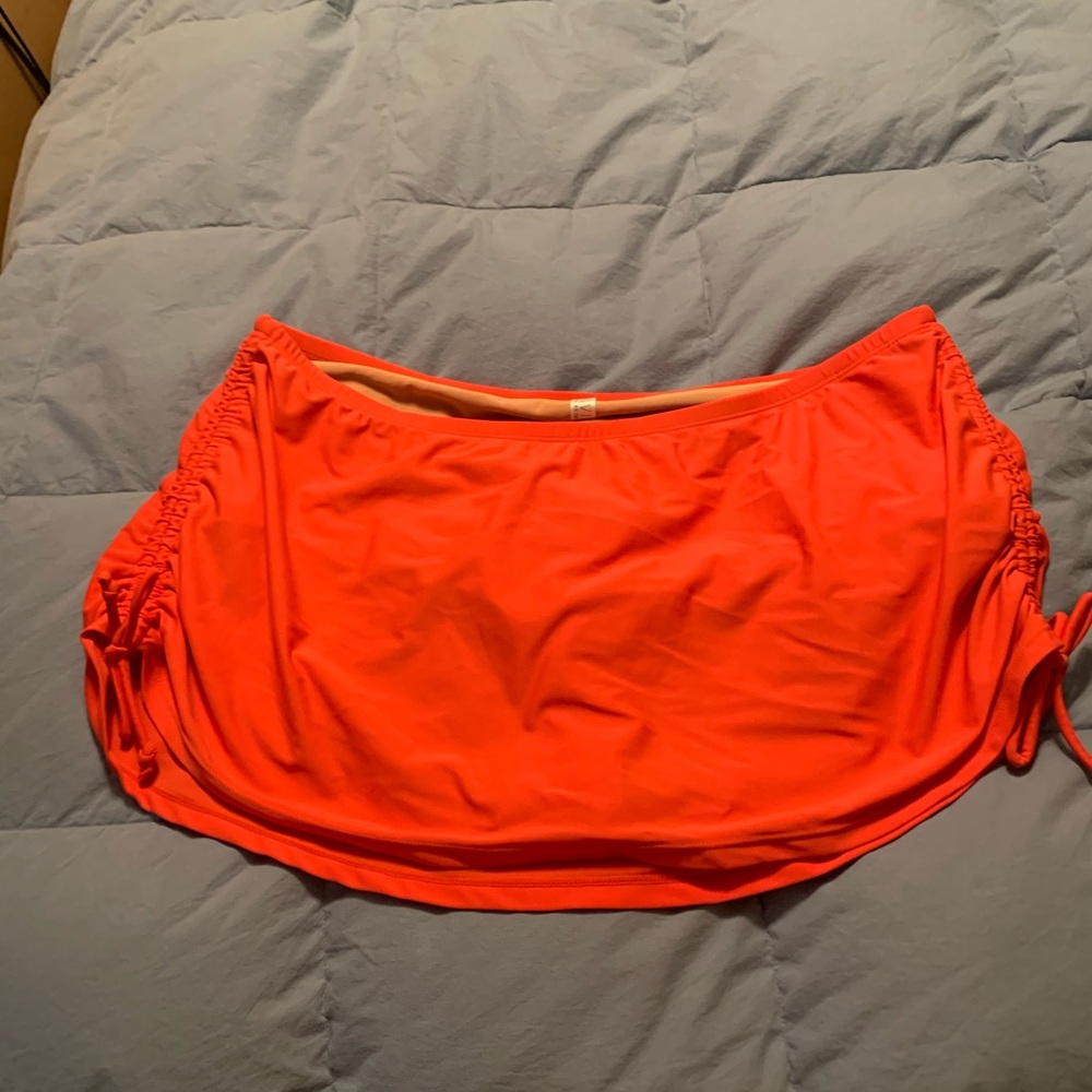 Swim bottom